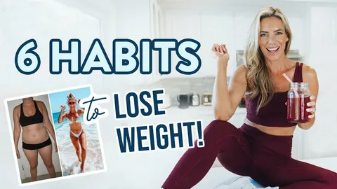 Essential Fitness Habits for Long-Term Health Essential Fitness Habits for Long-Term Health