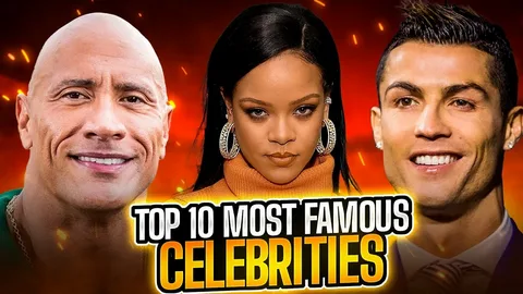 Understanding The Rise of Celebrities in Modern Media and Society