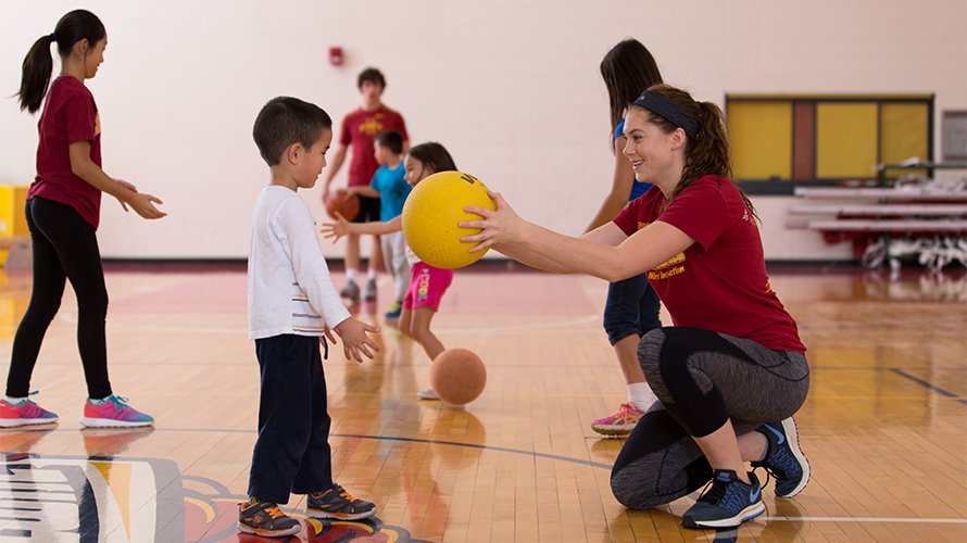 Why Sports Matter in Modern Education Systems