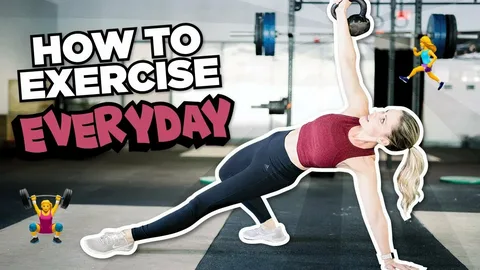 How to Build a Consistent Fitness Plan That Works Learn How to Build a Consistent Fitness Plan That Works with proven steps, workout tips, and strategies for lasting health results.