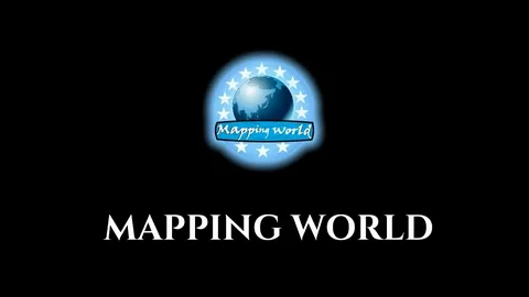 What Does Mapping the World Really Mean?