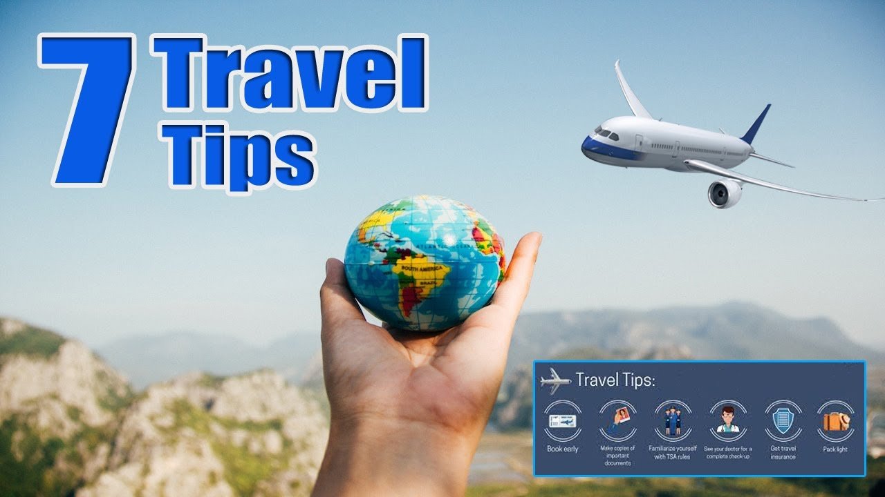 Why Travel Safety and Preparation Matter