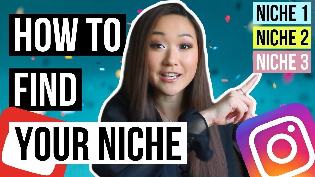 How to Choose the right niche for Your blog