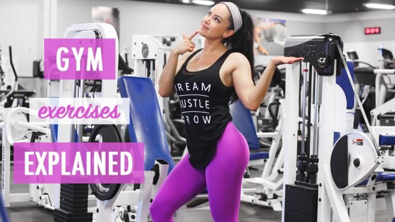 Fitness Plans Tailored for Beginners and Experts Alike