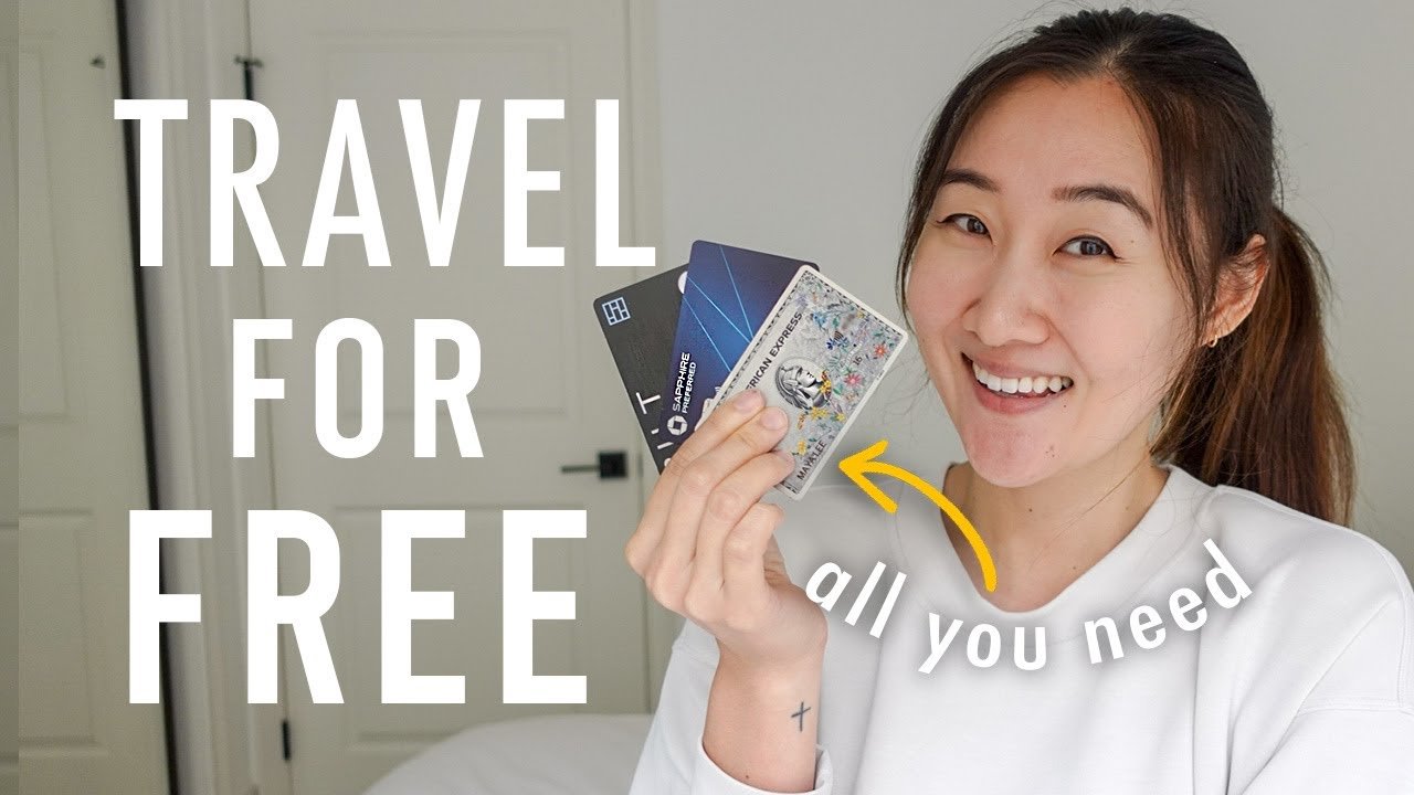 Why You Need the Best Travel Credit Cards for International Travel