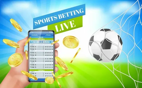 Why the Correct Sports Betting App Is Essential for Novices
