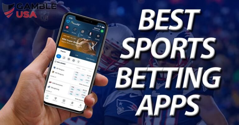 best sports betting apps for beginners